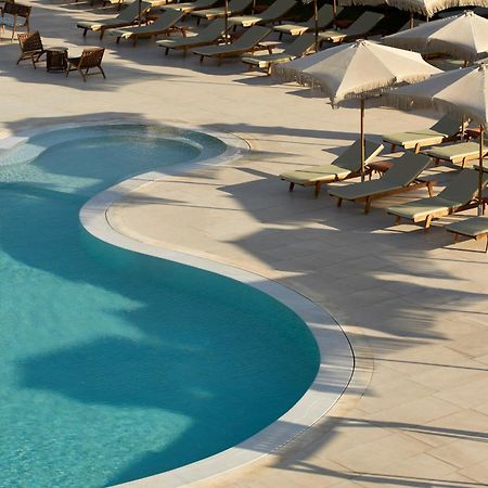 Absolute Kiotari Resort Asklipiion Bagian luar foto