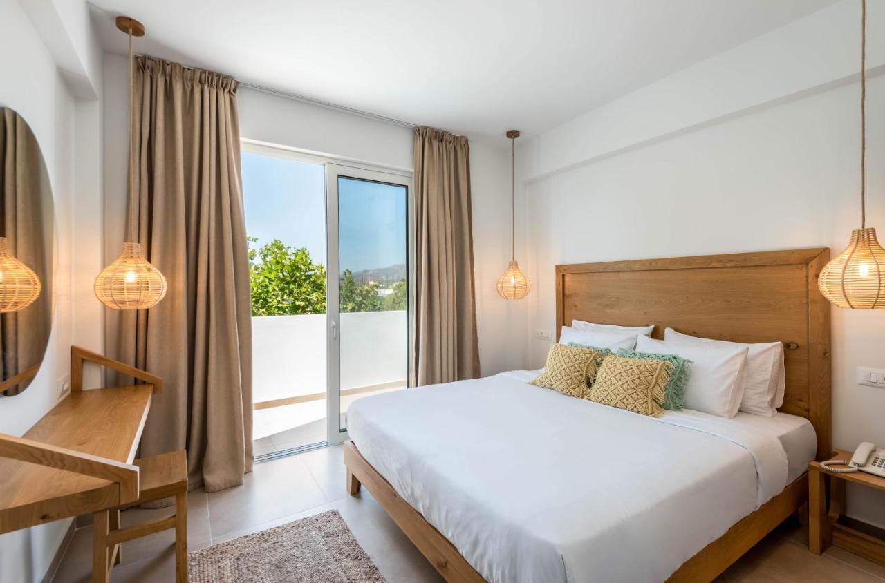 Absolute Kiotari Resort Asklipiion Bagian luar foto