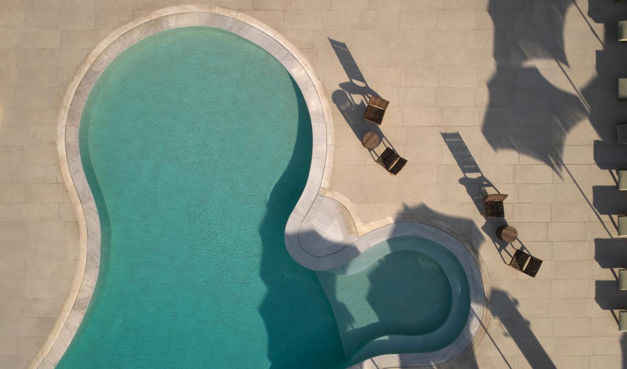 Absolute Kiotari Resort Asklipiion Bagian luar foto