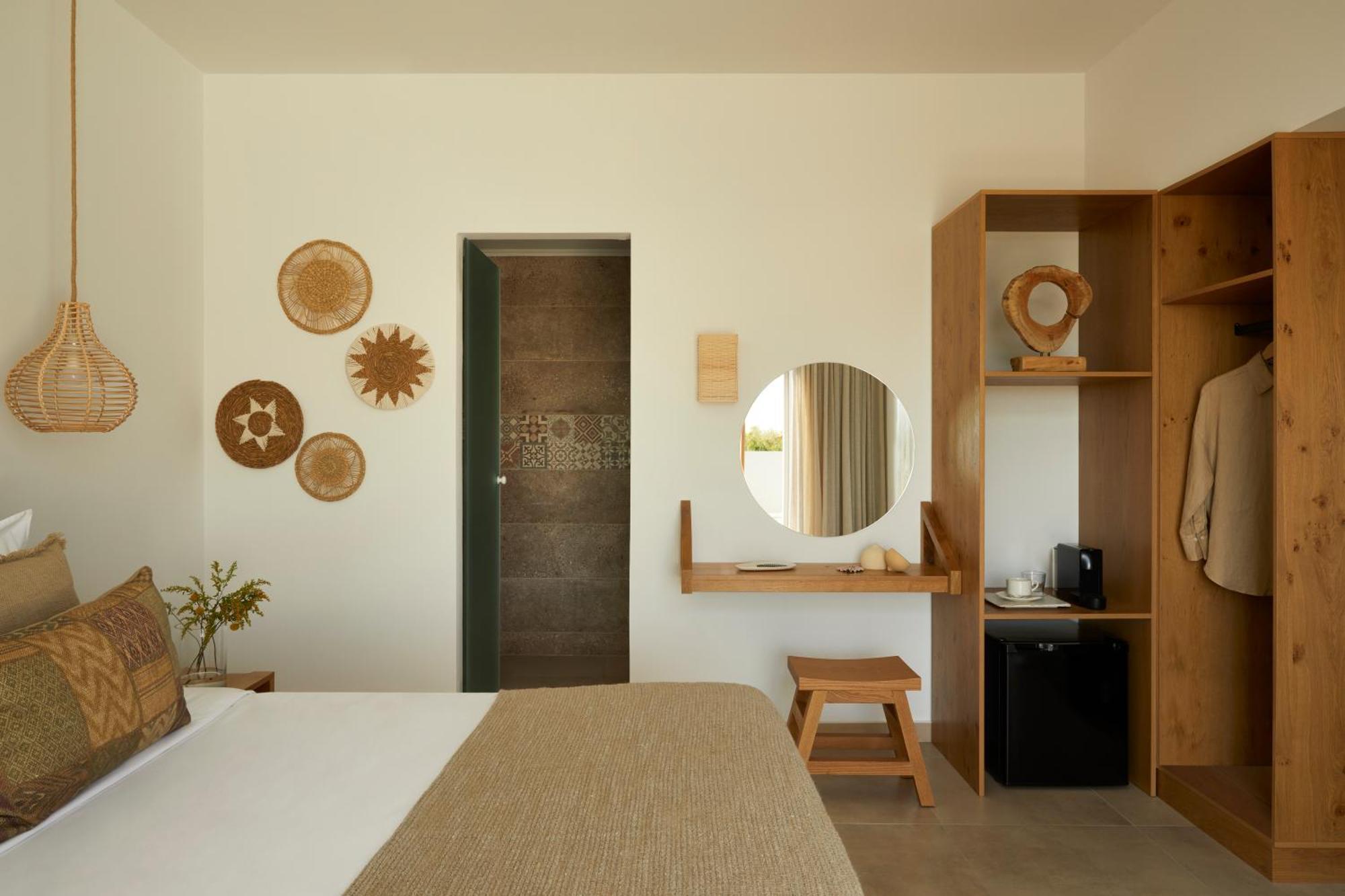 Absolute Kiotari Resort Asklipiion Bagian luar foto