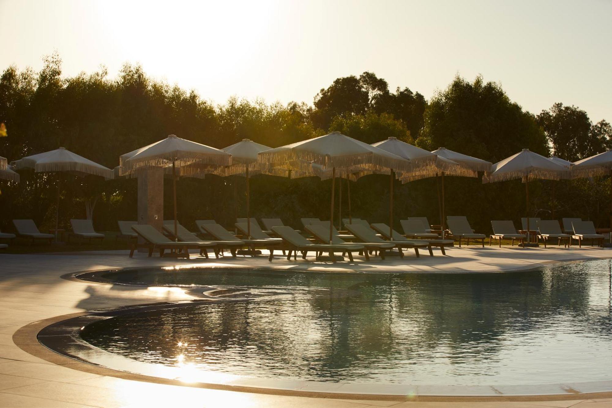 Absolute Kiotari Resort Asklipiion Bagian luar foto