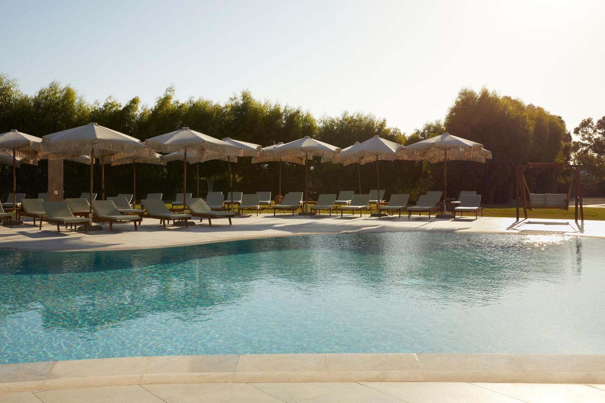 Absolute Kiotari Resort Asklipiion Bagian luar foto
