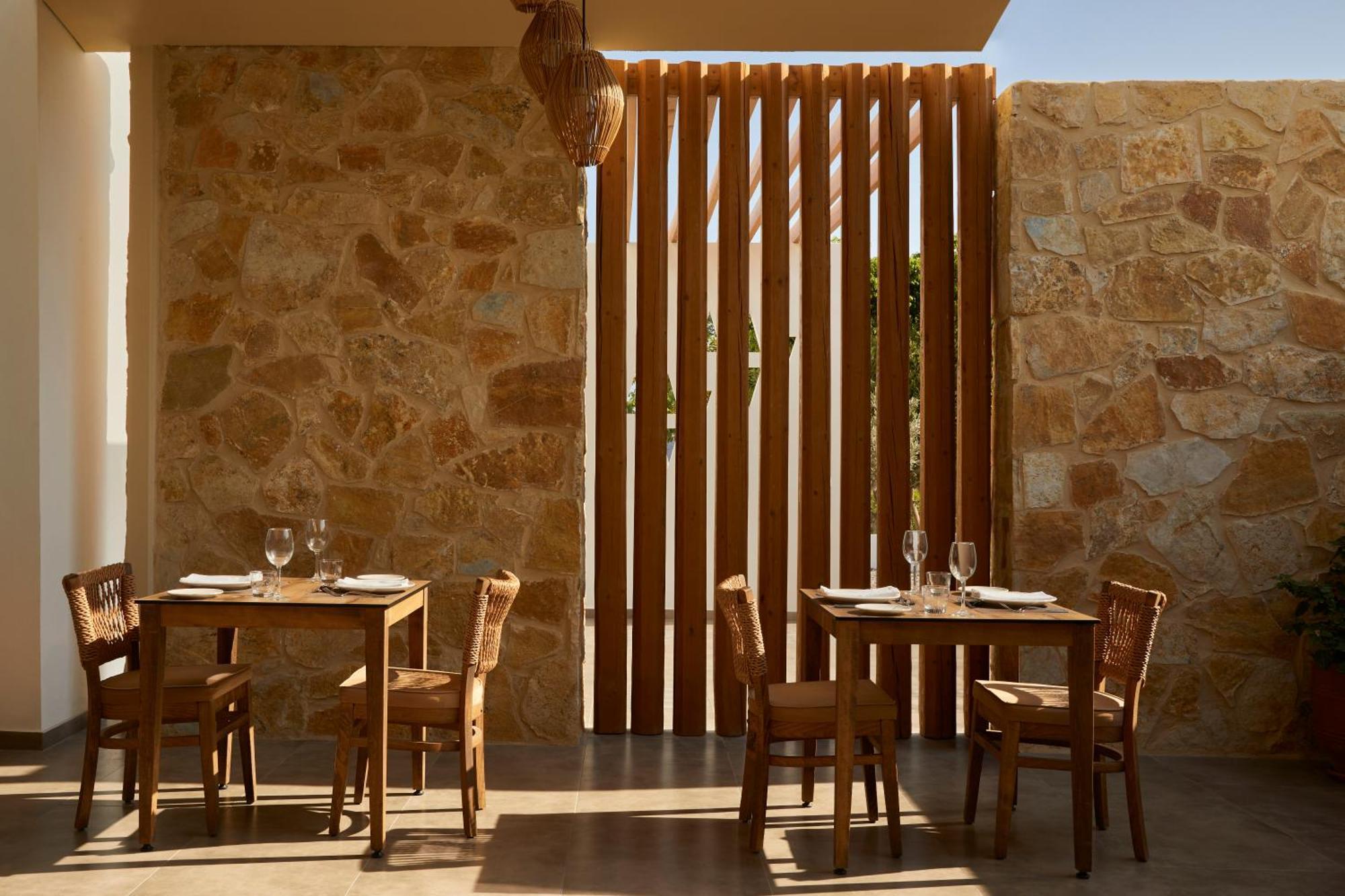 Absolute Kiotari Resort Asklipiion Bagian luar foto