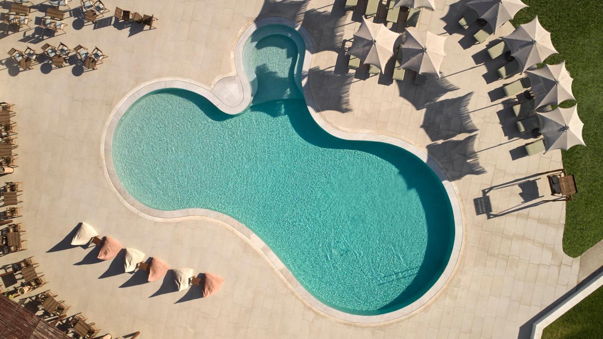 Absolute Kiotari Resort Asklipiion Bagian luar foto