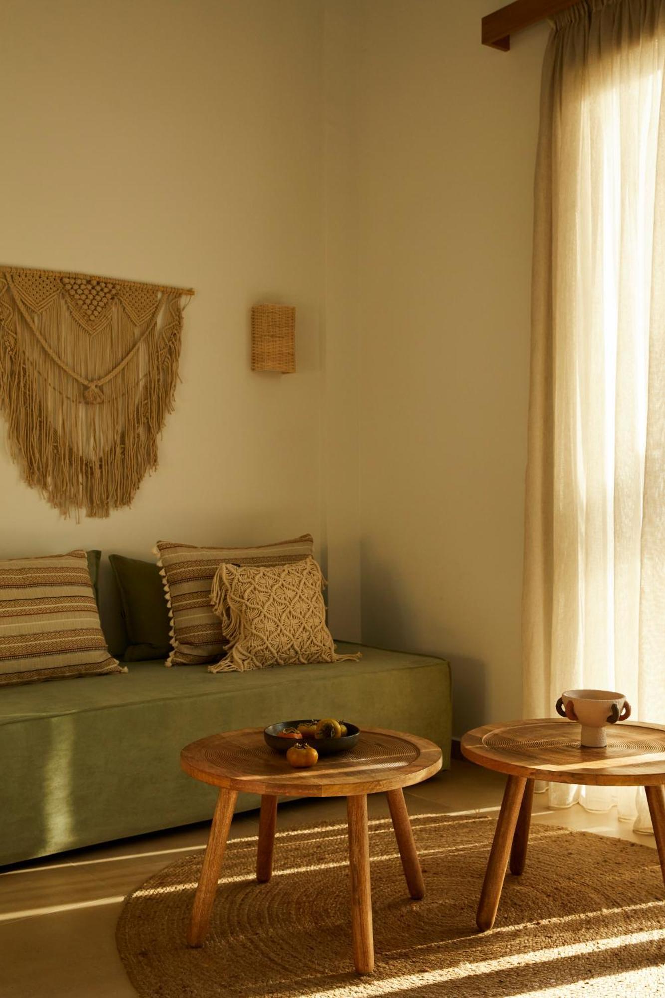 Absolute Kiotari Resort Asklipiion Bagian luar foto