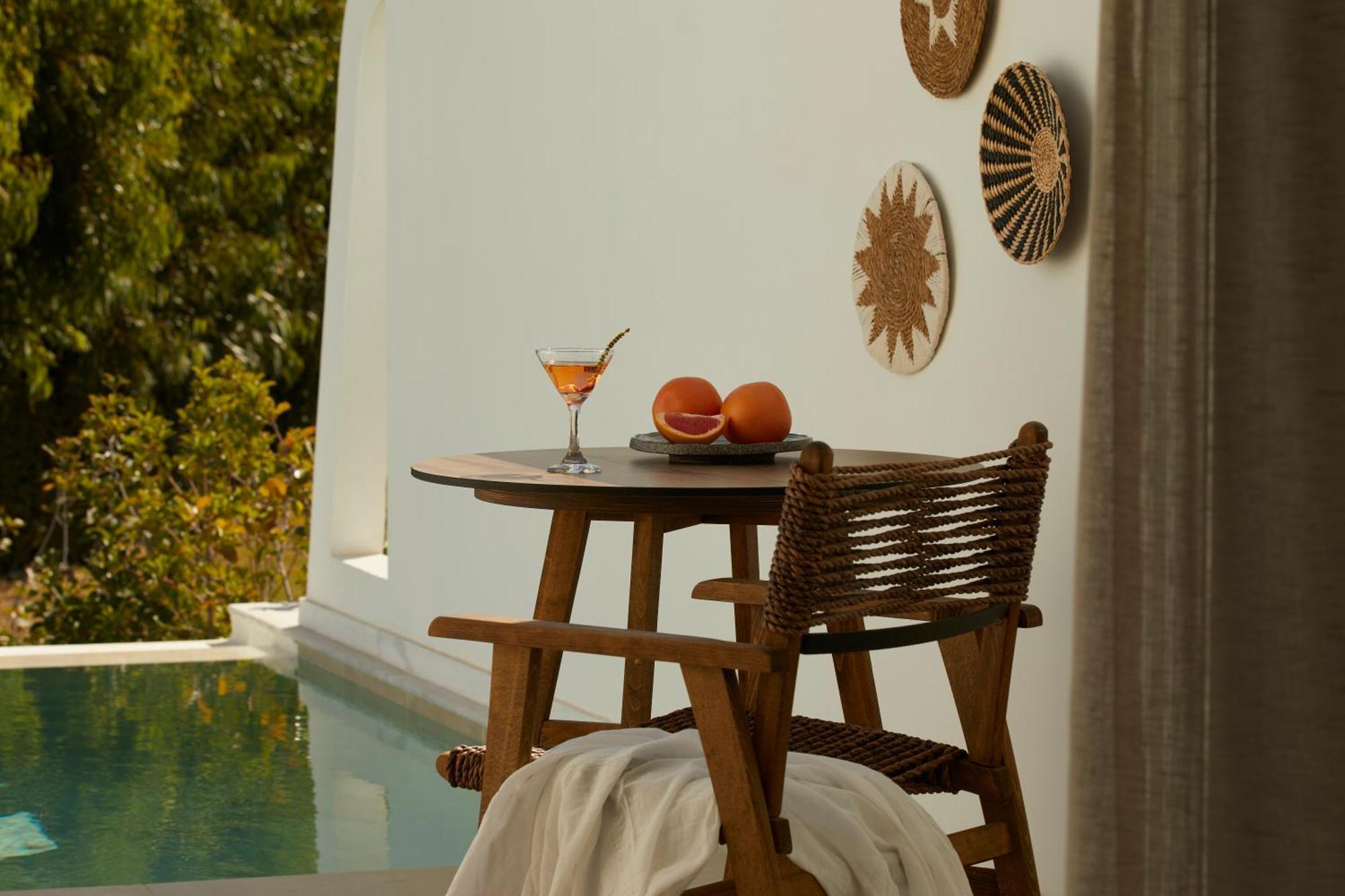 Absolute Kiotari Resort Asklipiion Bagian luar foto