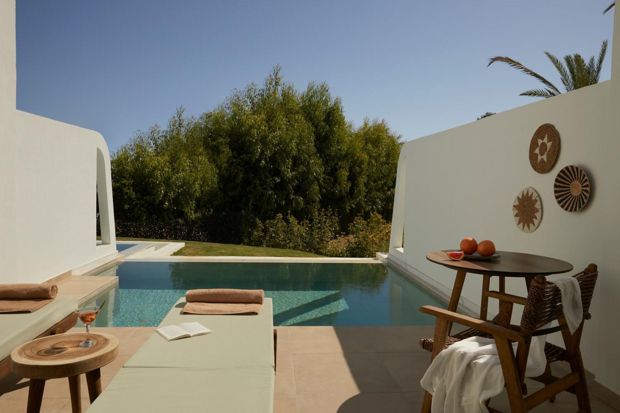 Absolute Kiotari Resort Asklipiion Bagian luar foto