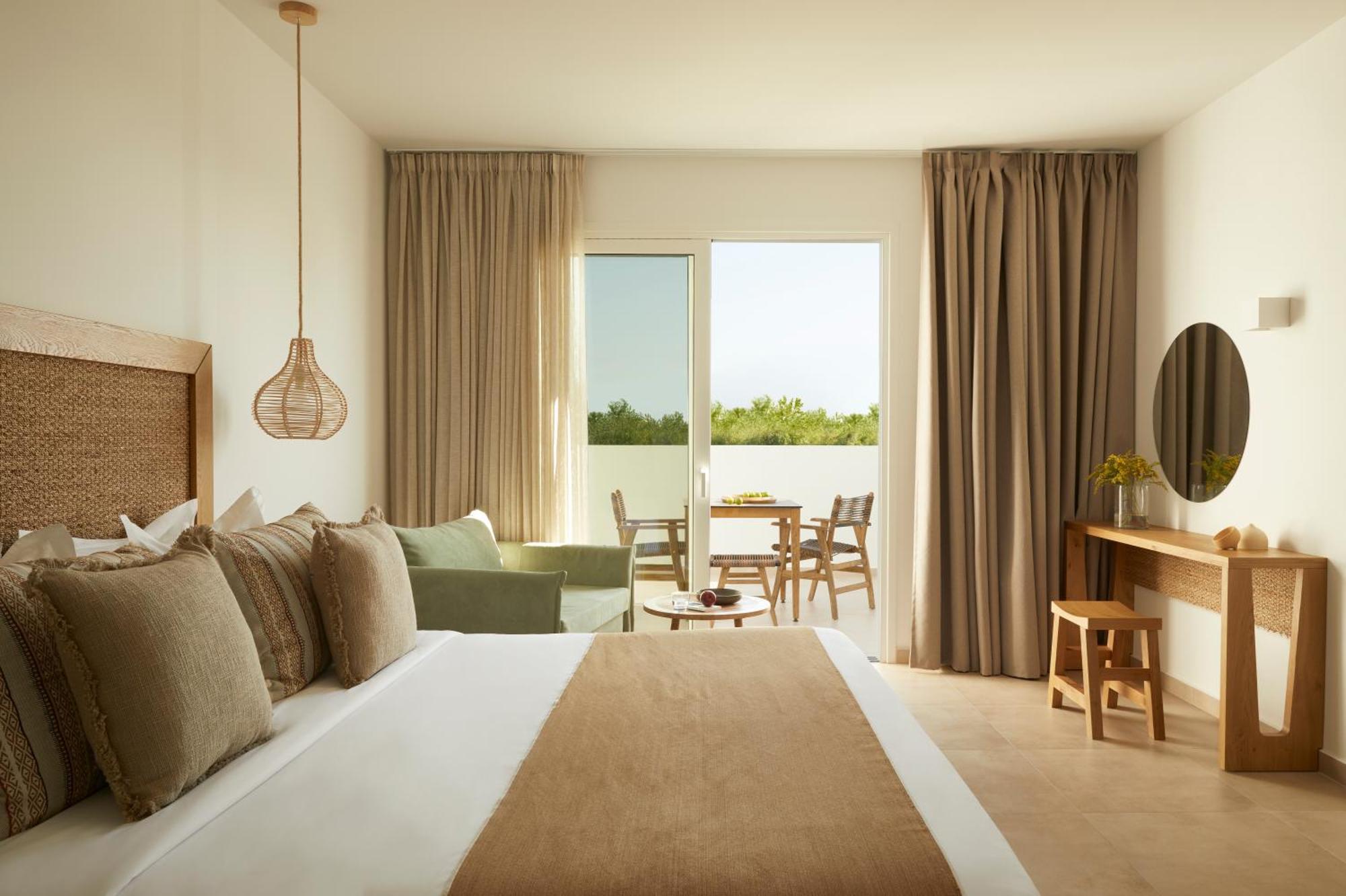 Absolute Kiotari Resort Asklipiion Bagian luar foto